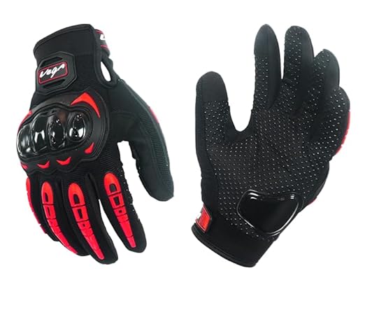 RIDING GLOVES