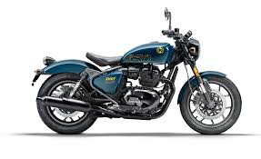 Royal Enfield Shotgun 