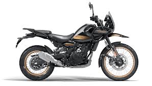 Royal Enfield Himalayan